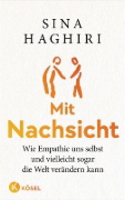 Buchcover und Innenansicht für das Buch: Mit Nachsicht