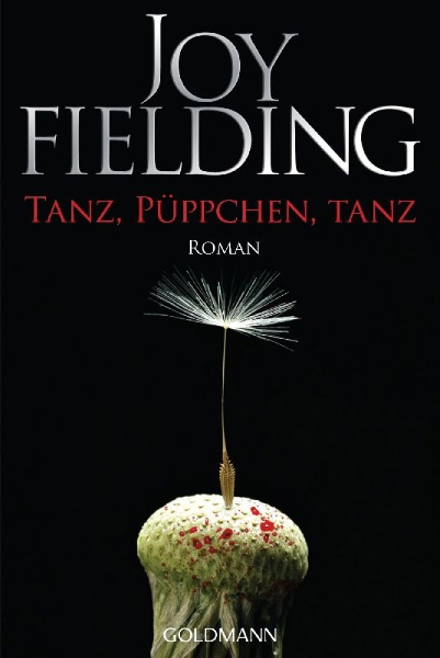 Buchcover und Innenansicht für das Buch: Puppet
