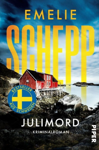 Buchcover und Innenansicht für das Buch: Hundra Dagar i Juli