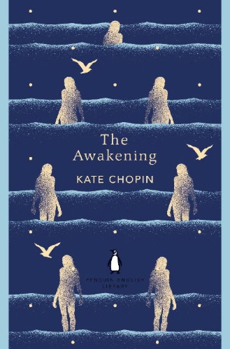 Buchcover und Innenansicht für das Buch: The Awakening
