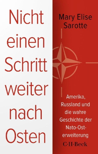 Buchcover und Innenansicht für das Buch: Not One Inch