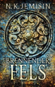 Buchcover und Innenansicht für das Buch: The Obelisk Gate