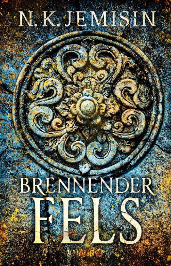 Buchcover und Innenansicht für das Buch: The Obelisk Gate