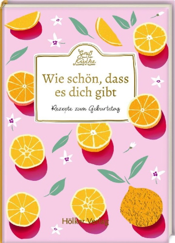 Buchcover und Innenansicht für das Buch: Wie schön, dass es dich gibt