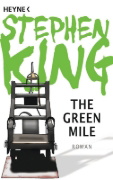 Buchcover und Innenansicht für das Buch: The Green Mile