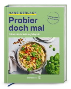 Buchcover und Innenansicht für das Buch: Probier doch mal