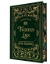 Buchcover und Innenansicht für das Buch: Twisted Lies (Collector's Edition)