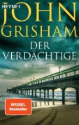 Buchcover und Innenansicht für das Buch: The Judge's List