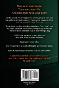 Buchcover und Innenansicht für das Buch: They Have My Baby