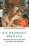 Buchcover und Innenansicht für das Buch: Die Wahrheit über Eva
