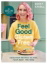Buchcover und Innenansicht für das Buch: Feel Good Gluten Free