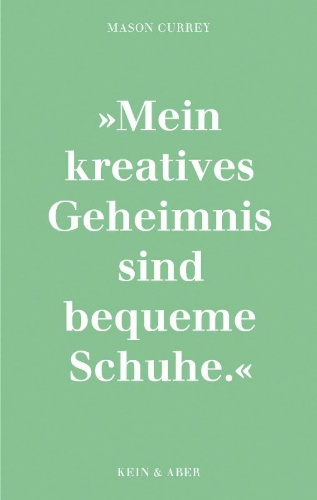 Buchcover und Innenansicht für das Buch: Daily Rituals. Women at Work