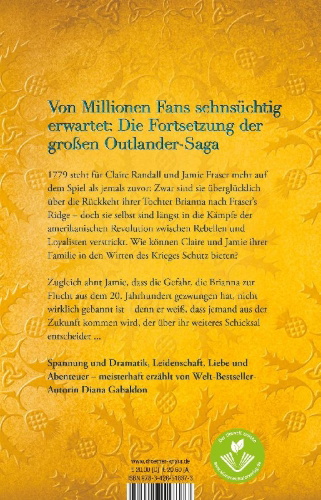 Buchcover und Innenansicht für das Buch: Go tell the bees that I am gone (AT)