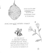 Buchcover und Innenansicht für das Buch: The Illustrated Compendium of Amazing Animal Facts