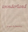 Buchcover und Innenansicht für das Buch: Wonderland