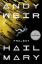 Buchcover und Innenansicht für das Buch: Project Hail Mary