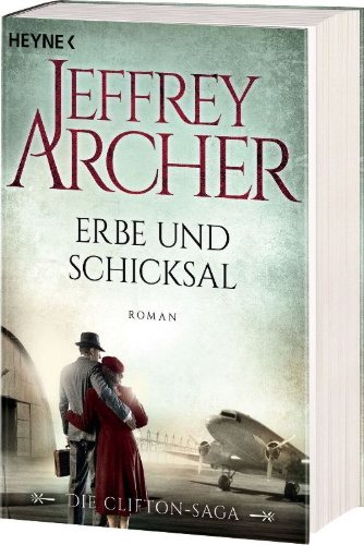 Buchcover und Innenansicht für das Buch: Best Kept Secret (Clifton Chronicles 3)