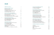 Buchcover und Innenansicht für das Buch: Feel your Skin