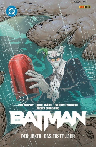 Buchcover und Innenansicht für das Buch: Batman #139-#144