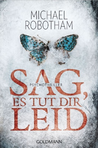 Buchcover und Innenansicht für das Buch: Say you're sorry
