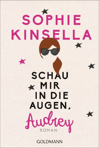 Buchcover und Innenansicht für das Buch: Finding Audrey