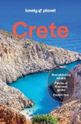 Buchcover und Innenansicht für das Buch: Lonely Planet Crete