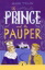 Buchcover und Innenansicht für das Buch: The Prince and the Pauper