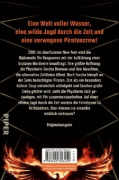 Buchcover und Innenansicht für das Buch: We Burn the Sun