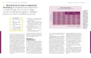 Buchcover und Innenansicht für das Buch: Energetische Sanierung in der Eigentümergemeinschaft