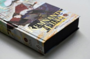 Buchcover und Innenansicht für das Buch: Yuwu
