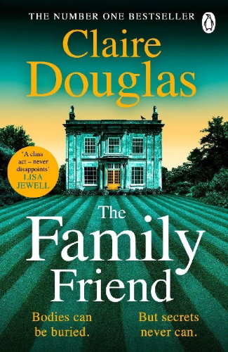 Buchcover und Innenansicht für das Buch: The Family Friend