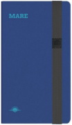 Buchcover und Innenansicht für das Buch: Notizbuch Mare - Personal Jo - Mare - Meer