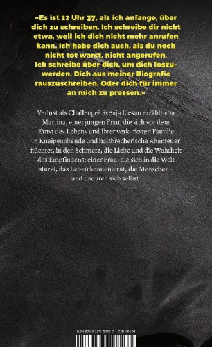 Buchcover und Innenansicht für das Buch: Es war nicht anders möglich