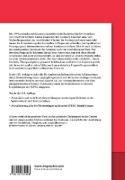 Buchcover und Innenansicht für das Buch: Analytik