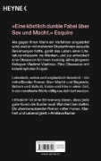 Buchcover und Innenansicht für das Buch: Vladimir
