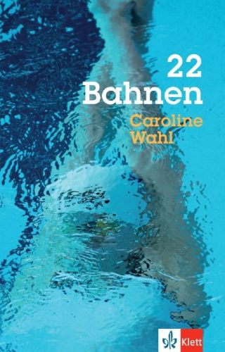 Buchcover und Innenansicht für das Buch: 22 Bahnen