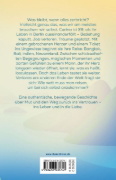 Buchcover und Innenansicht für das Buch: The Journey. Die Reise meines Lebens