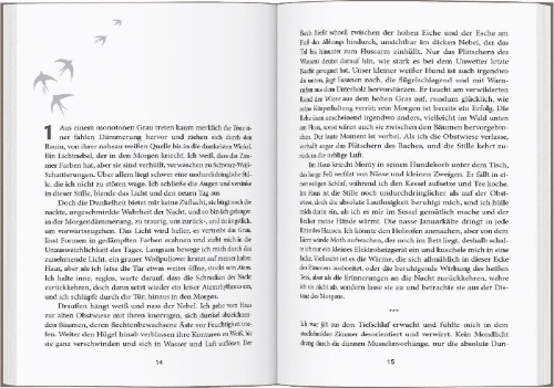 Buchcover und Innenansicht für das Buch: Landlines