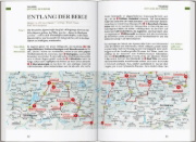 Buchcover und Innenansicht für das Buch: Baedeker Reiseführer Deutschland