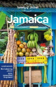 Buchcover und Innenansicht für das Buch: Lonely Planet Jamaica