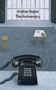 Buchcover und Innenansicht für das Buch: The Anniversary