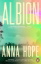 Buchcover und Innenansicht für das Buch: Albion