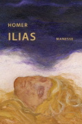 Buchcover und Innenansicht für das Buch: Ilias