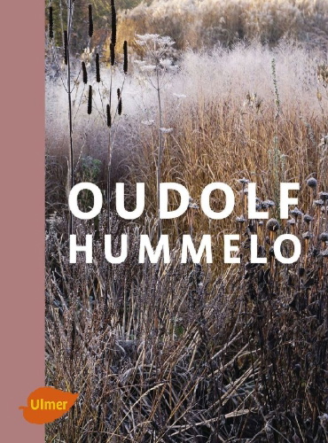 Buchcover und Innenansicht für das Buch: "Oudolf/Hummelo"