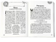 Buchcover und Innenansicht für das Buch: Yoga Bullet Journal