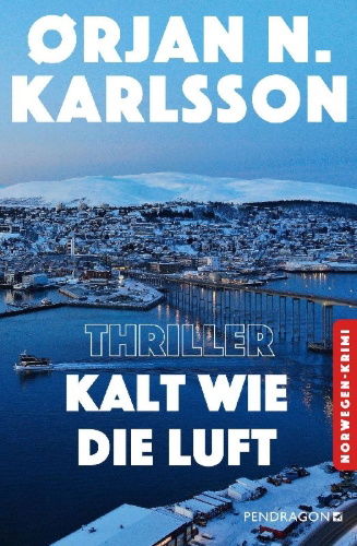 Buchcover und Innenansicht für das Buch: Det siste stykket Hjem