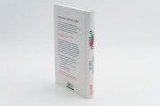 Buchcover und Innenansicht für das Buch: müde?