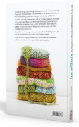 Buchcover und Innenansicht für das Buch: Leafy Brioche