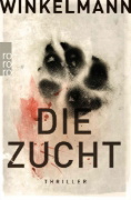 Buchcover und Innenansicht für das Buch: Die Zucht