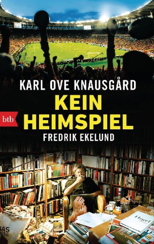 Buchcover und Innenansicht für das Buch: Hjemme-Borte